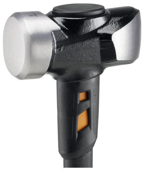 Fiskars IsoCore™ 1020219 Pörölykalapács 4.76 kg 920 mm 1 db 2. kép