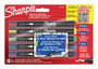 Sharpie SHARPIE Creative Marker Szövegjelölő 5 színű bélyegkép