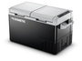 Dometic Group CFF 70DZ Hűtőláda EEK: C (A - G) Kompresszor 12 V/DC, 230 V/AC Sötétszürke 70 l +10 °C 2. bélyegkép