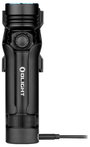 OLight Seeker 4 Pro (Matte Black) LED Kézilámpa 4600 lm 205 g 3. bélyegkép