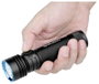 OLight Seeker 4 Pro (Matte Black) LED Kézilámpa 4600 lm 205 g 5. bélyegkép