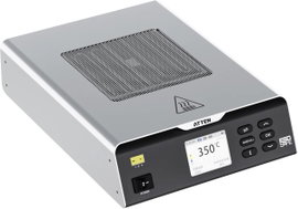 Atten ST-7500 Fűtőlap digitális 400 W 50 - 500 °C