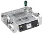 Atten ST-7500 Fűtőlap digitális 400 W 50 - 500 °C 4. bélyegkép