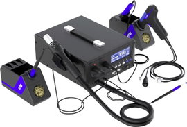 Atten MS-900 Forrasztóállomás digitális 900 W 150 - 500 °C
