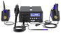 Atten MS-900 Forrasztóállomás digitális 900 W 150 - 500 °C 2. bélyegkép