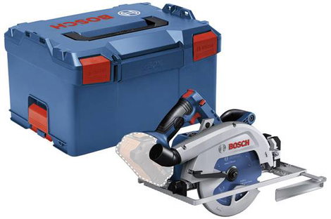 Bosch Professional GKS 18V-68 G Akkus kézi körfűrész