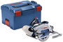 Bosch Professional GKS 18V-68 G Akkus kézi körfűrész bélyegkép