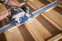 Bosch Professional GKS 18V-68 G Akkus kézi körfűrész 4. bélyegkép