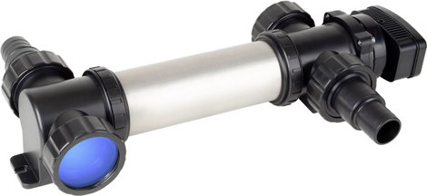 T.I.P. - Technische Industrie Produkte 30447 SPU 36000 UV-C sugárzó 7.000 l/óra 2. kép