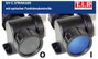 T.I.P. - Technische Industrie Produkte 30447 SPU 36000 UV-C sugárzó 7.000 l/óra 4. bélyegkép