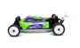 Hobby Plus 1:24 2WD Buggy Speck-B RTR (Green & Creme) Limited Edition Krém, Zöld Brushed 1:24 RC kez 2. bélyegkép
