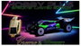 Hobby Plus 1:24 2WD Buggy Speck-B RTR (Green & Creme) Limited Edition Krém, Zöld Brushed 1:24 RC kez 5. bélyegkép