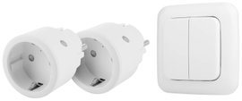 Smartwares SH4-99575 FSK 433 MHz Kapcsoló készlet SH4-99575