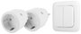Smartwares SH4-99575 FSK 433 MHz Kapcsoló készlet SH4-99575 bélyegkép