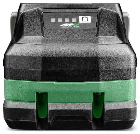 HiKOKI 380207 BSL36A18X Szerszám akku 18 V, 36 V 4 Ah, 8 Ah 3. kép