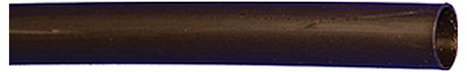Intercable 183284 Zsugorcső Fekete 13 mm 4.1 mm Zsugorodási arány:3:1 1 db