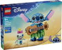 LEGO® DISNEY 43296 Toy Stitch és Scrump " plüssjáték" bélyegkép