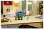 LEGO® DISNEY 43296 Toy Stitch és Scrump " plüssjáték" 4. bélyegkép
