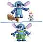 LEGO® DISNEY 43296 Toy Stitch és Scrump " plüssjáték" 5. bélyegkép