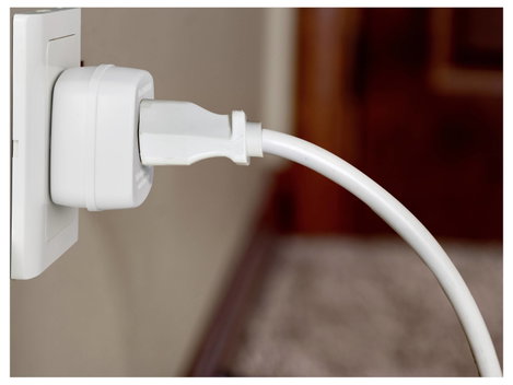 Sygonix SY-7062426 Úti adapter US/Schutzkontakt 6. kép