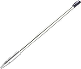 Atten T130-2.4D Forrasztóhegy Véső forma Hegy méret 2.4 mm Csúcs hossza 26 mm Tartalom, tartalmi egy