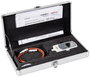 ebro TFX 430 Set Hőmérséklet mérőműszer -100 - +400 °C bélyegkép