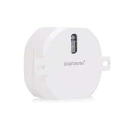 Smartwares SHW-90301 Beépíthető kapcsoló Fehér