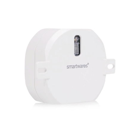 Smartwares SHW-90301 Beépíthető kapcsoló Fehér