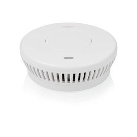 Smartwares FSM-17001 Füstjelző 10 éves elemélettartammal Elemekről üzemeltetett