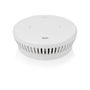 Smartwares FSM-17001 Füstjelző 10 éves elemélettartammal Elemekről üzemeltetett bélyegkép