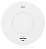 Smartwares FSM-17001 Füstjelző 10 éves elemélettartammal Elemekről üzemeltetett 2. bélyegkép