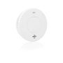 Smartwares FSM-12001 Füstjelző 10 éves elemélettartammal Elemekről üzemeltetett bélyegkép