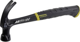 STANLEY FMHT1-51275 Szögkihúzó kalapács 697 g 1 db