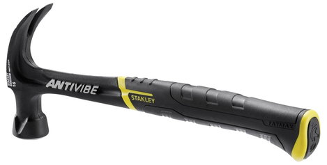 STANLEY FMHT1-51275 Szögkihúzó kalapács 697 g 1 db 3. kép