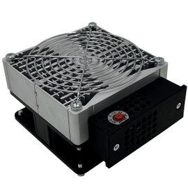 RO/SE LM-Heizungen HH-TH Gebläseheizung Vezérlőszekrény-fűtés ventilátorral 230 V/AC (max) 630 W (H 