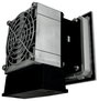 RO/SE LM-Heizungen Varix Vezérlőszekrény ventilátor fűtőberendezés kimeneti szűrővel 230 V/AC (max) 2. bélyegkép