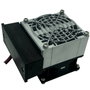 RO/SE LM-Heizungen Varix IP54 Kapcsolószekrény fűtés 230 V/AC (max) 300 W (H x Sz x Ma) 110.5 x 89 x bélyegkép