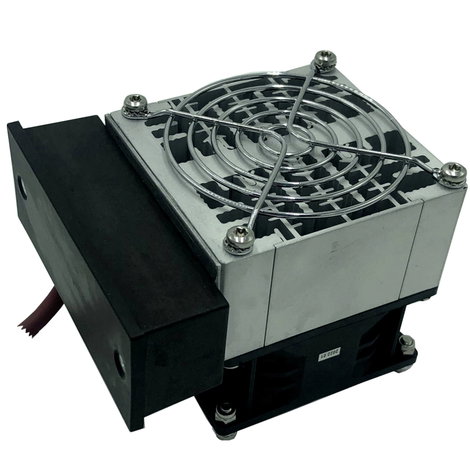 RO/SE LM-Heizungen Varix IP54 Kapcsolószekrény fűtés 230 V/AC (max) 400 W (H x Sz x Ma) 110.5 x 89 x