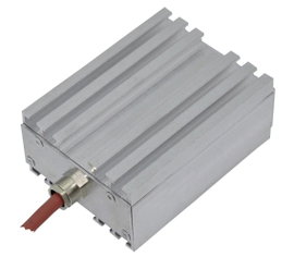 RO/SE LM-Heizungen Sandwich S3 Kapcsolószekrény fűtés 110 - 240 V/AC 50 W 1 db