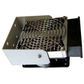 RO/SE LM-Heizungen HH IP54 Vezérlőszekrény ventilátorfűtő 230 V/AC (max) 1000 W (H x Sz x Ma) 150 x 