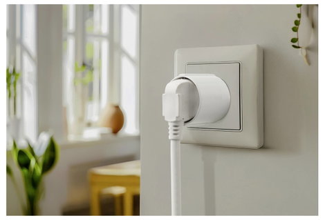 Sygonix SY-6949550 Úti adapter Schutzkontakt/CH 6. kép