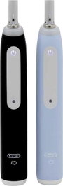 Oral-B Braun Oral-B iO Series 3n Matt Black Ele 8006540731659 Elektromos fogkefe bélyegkép