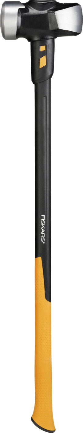 Fiskars IsoCore™ 1020164 Pörölykalapács 5.67 kg 914 mm 1 db