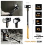 Fiskars IsoCore™ 1020164 Pörölykalapács 5.67 kg 914 mm 1 db 2. bélyegkép
