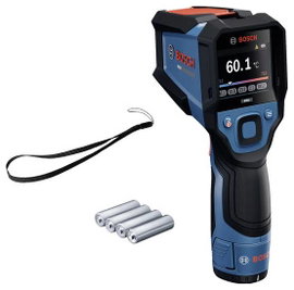 Bosch Professional GIS12V-700-14 Infra hőmérő