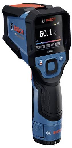 Bosch Professional GIS12V-700-14 Infra hőmérő 2. kép