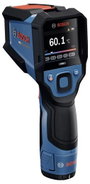 Bosch Professional GIS12V-700-14 Infra hőmérő 2. bélyegkép