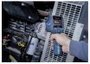 Bosch Professional GIS12V-700-14 Infra hőmérő 3. bélyegkép