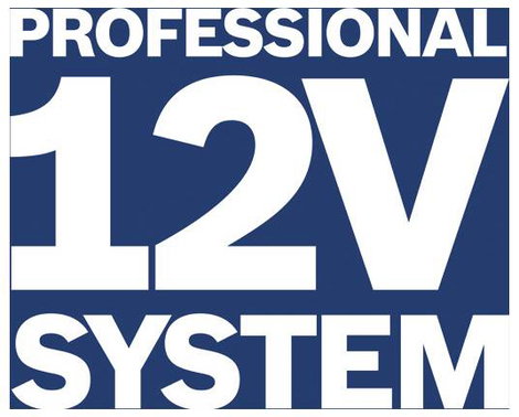 Bosch Professional GIS12V-700-14 Infra hőmérő 8. kép