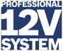 Bosch Professional GIS12V-700-14 Infra hőmérő 8. bélyegkép